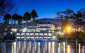 The Lakeside Hotel&Leisure Centre